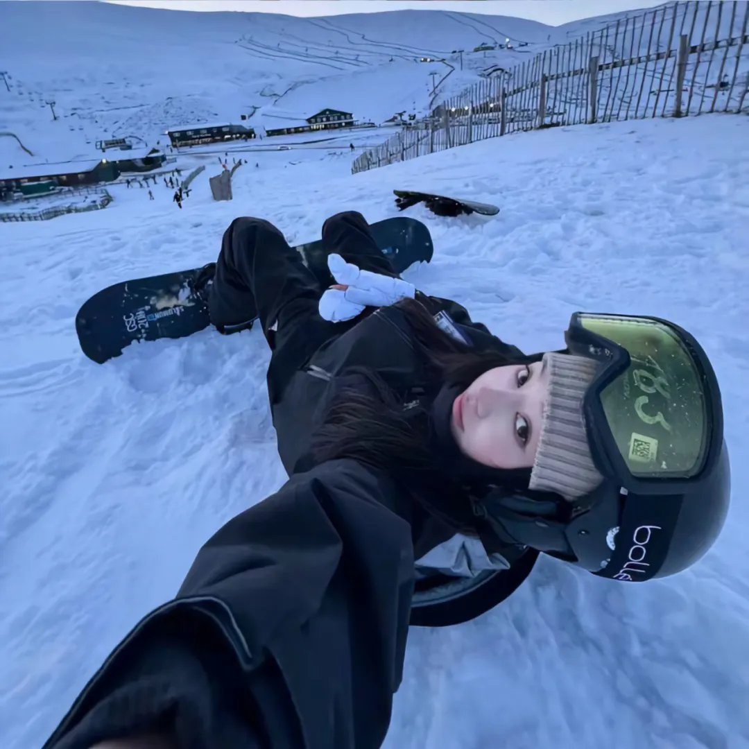 娘娘又茶又媚,一路轻松上位