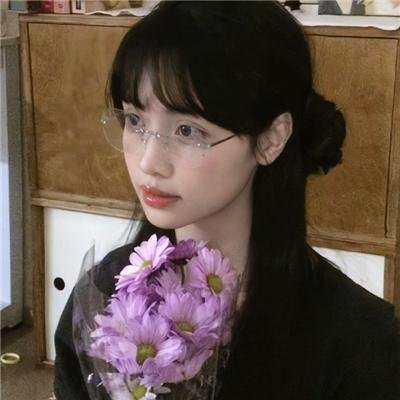 百花小姐